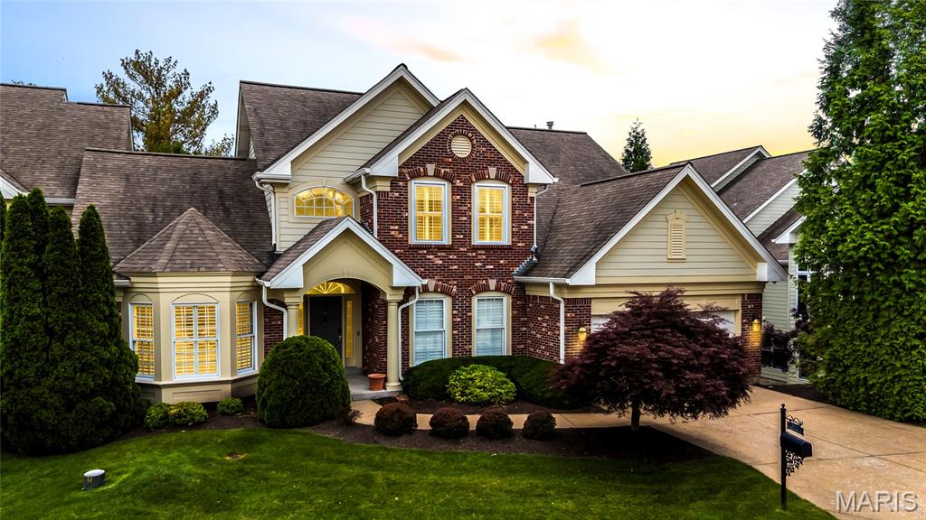 15920 Picardy Crest Court — photo