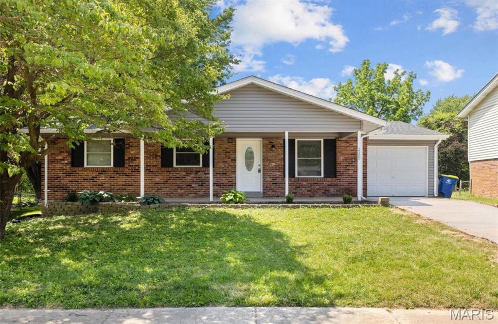 2380 Wharton Court — photo