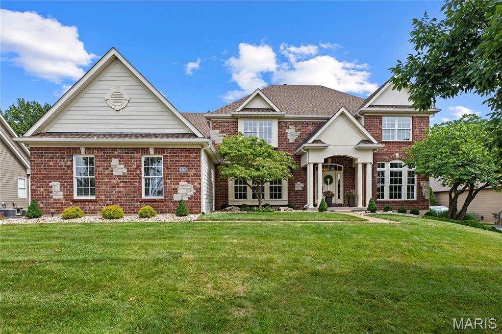 2366 Spring Mill Estates Drive — photo