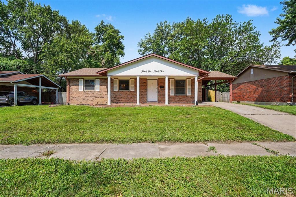 2523 Auburnhill Court — photo
