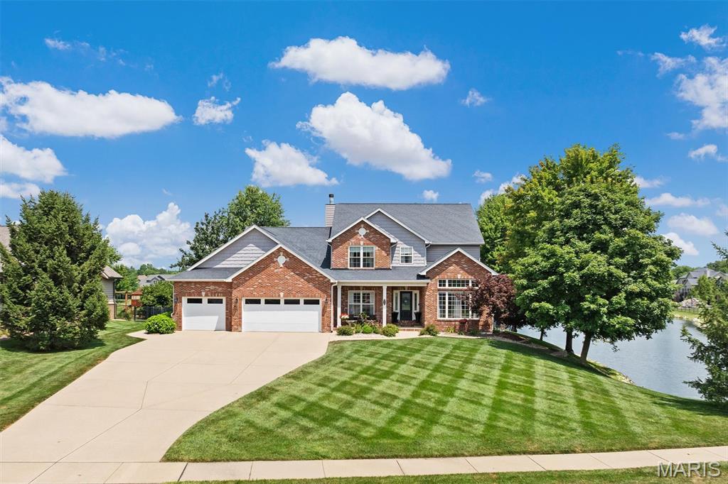 3534 S Arbor Lake Drive — photo