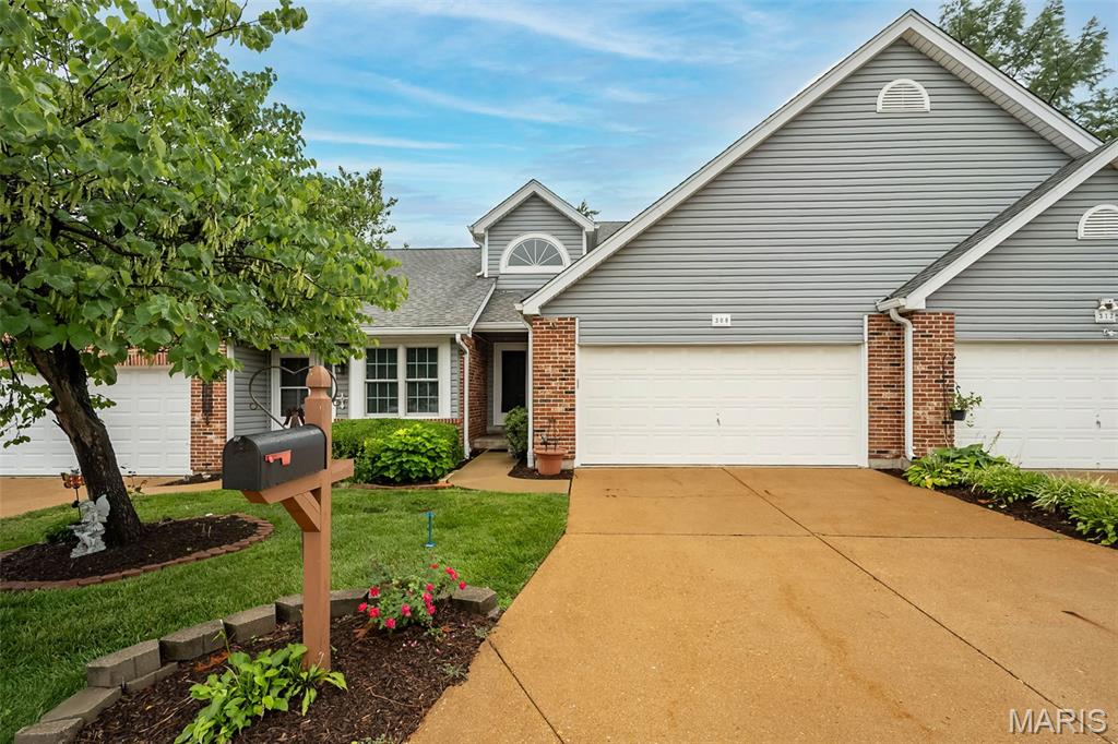 308 Kehrs Mill Bend Court — photo