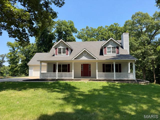 10 Isaac Drive — photo