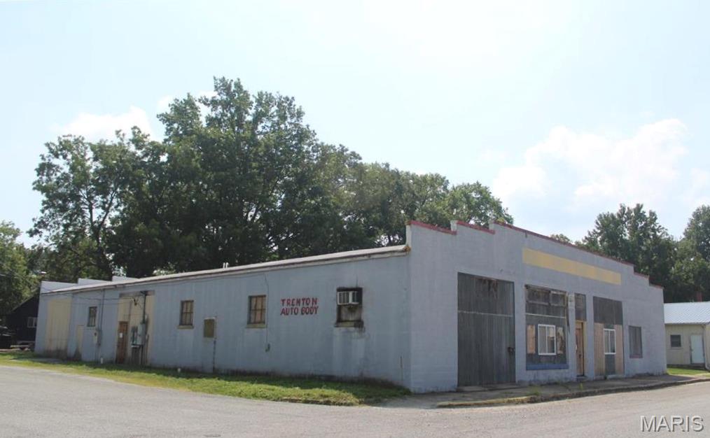 202 S Main Street — photo