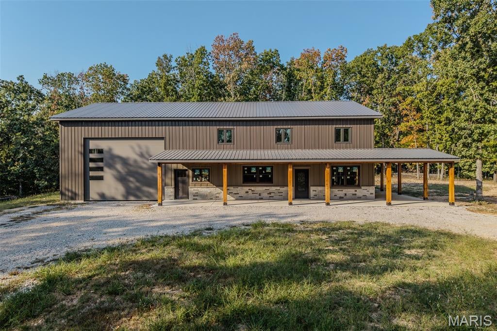25195 McBride Lane — photo