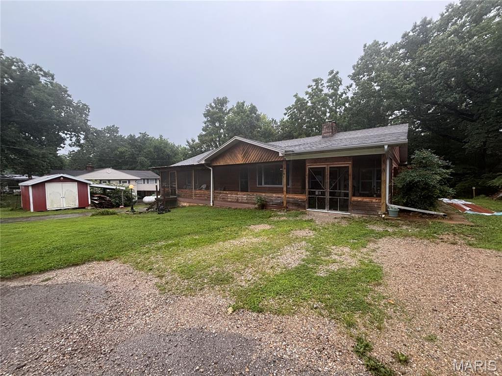 205 County Road 510 — photo