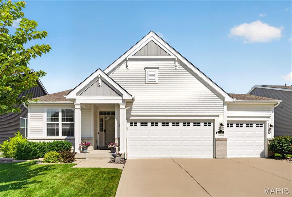 656 Moffett Laurel Drive — photo