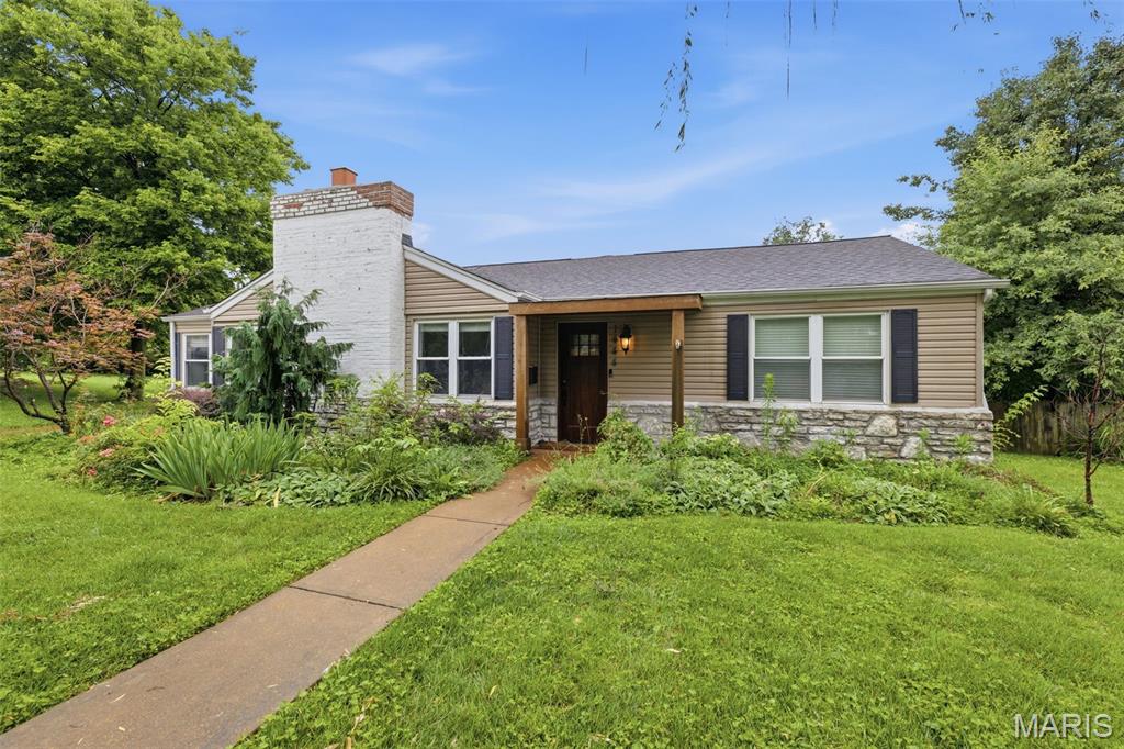 1444 Ronald Drive — photo