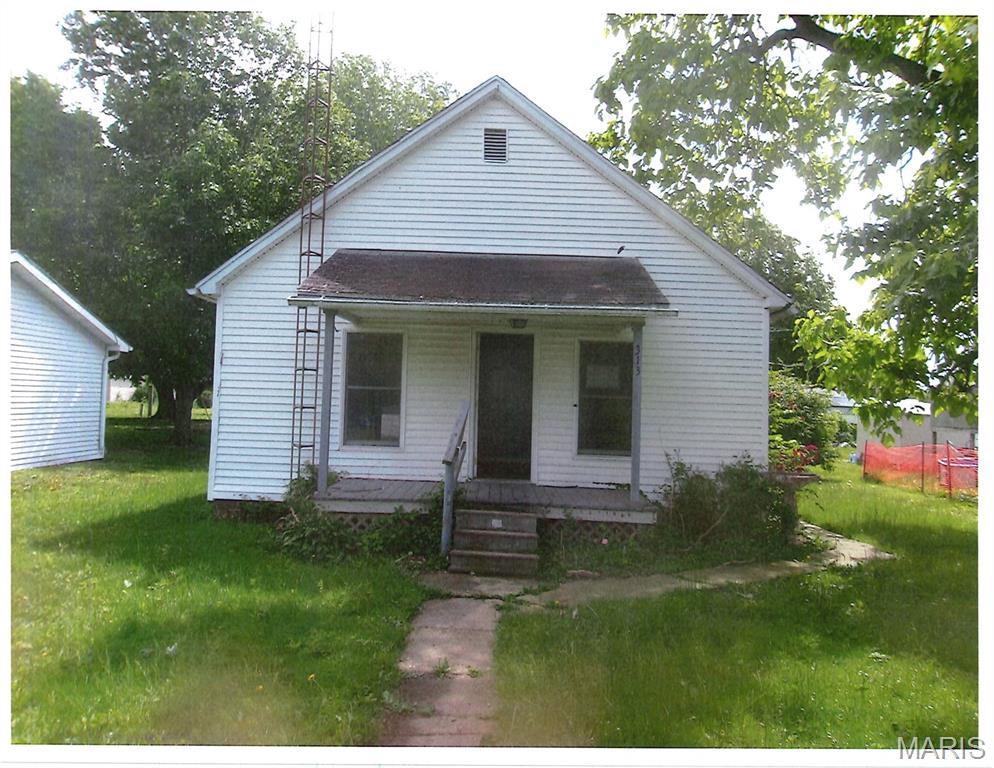 313 N 1st Street — photo