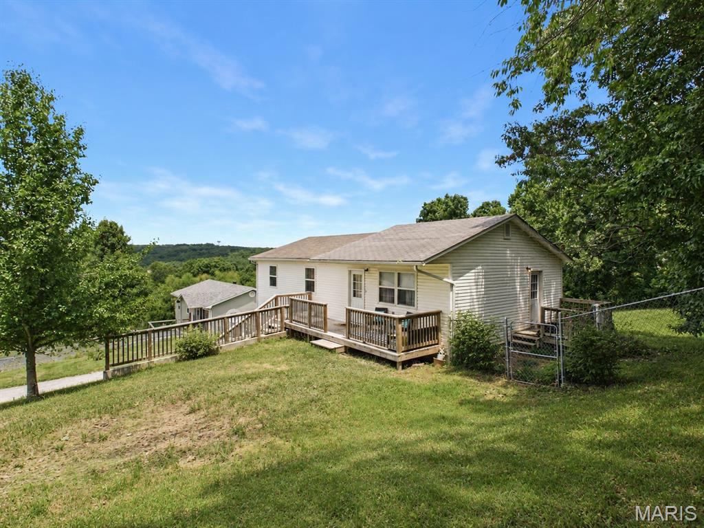 24030 Tallboy Lane — photo