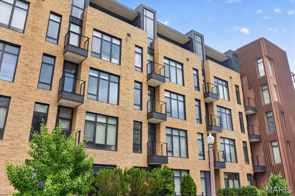 4101 Laclede Avenue 407 — photo