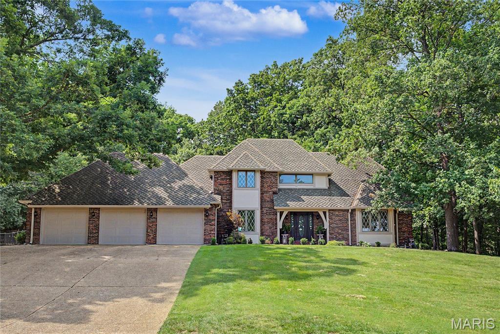 3926 Annwood Drive — photo