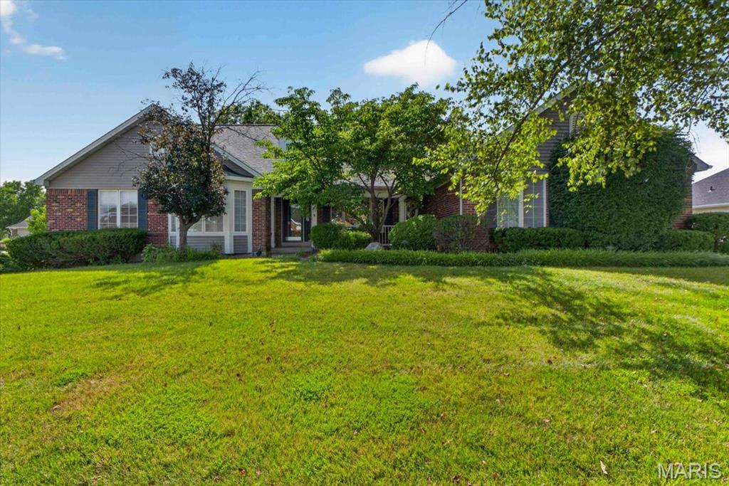 503 Malinmor Drive — photo