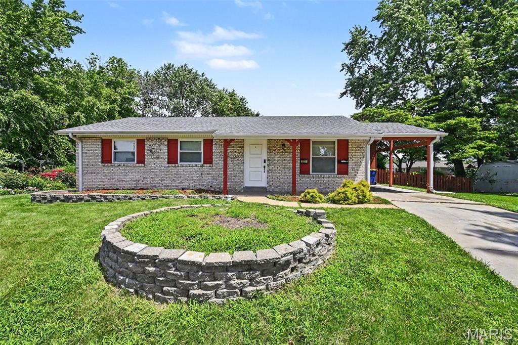2535 Black Pine Court — photo