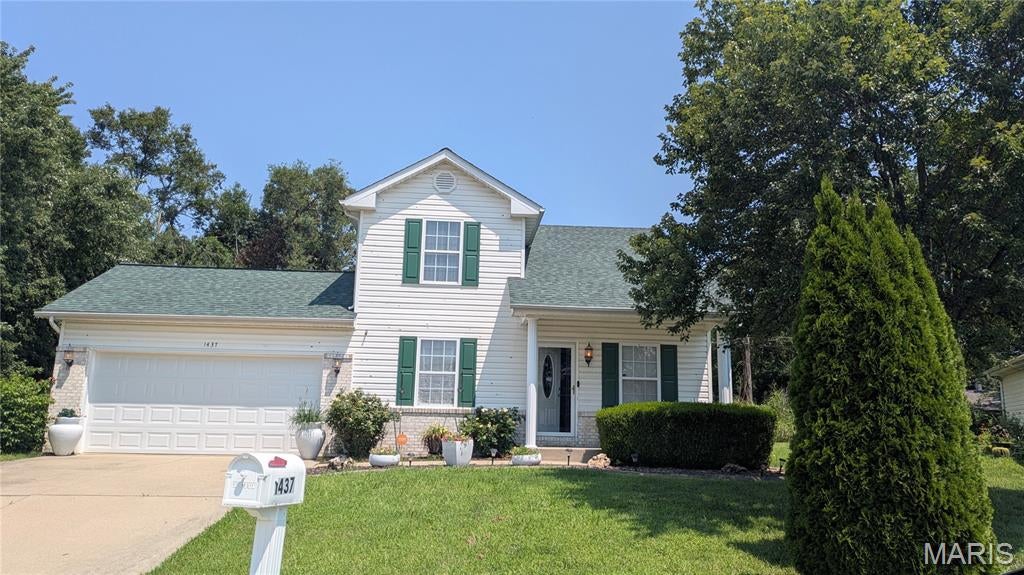 1437 Suttle Court — photo