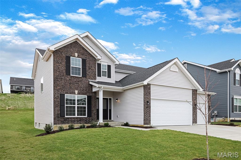 276 Osprey Court — photo