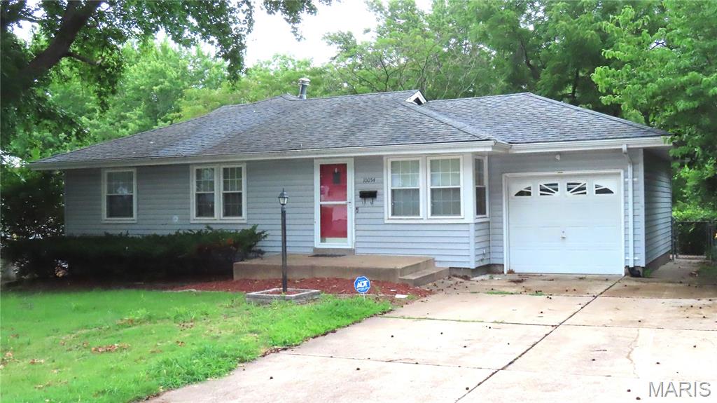 10054 Hedge Drive — photo
