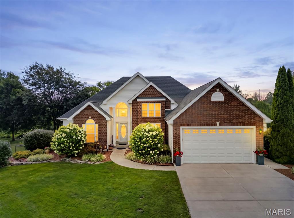 224 Bennington Drive — photo