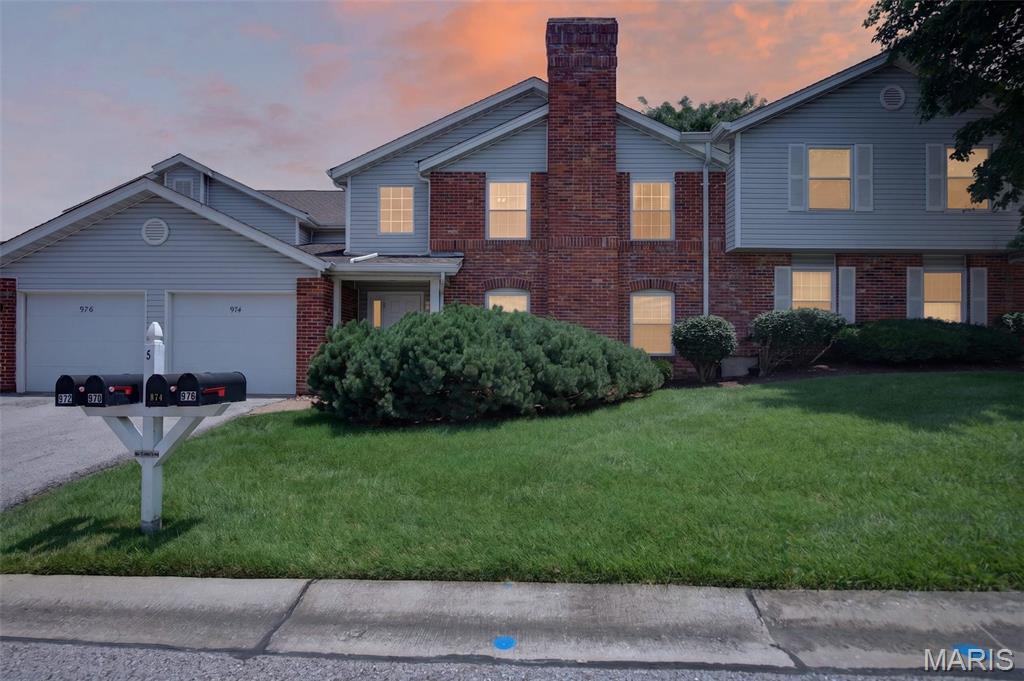 974 Windstream Drive 38 — photo