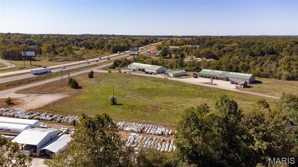 0 Hwy Dd & Rocky Creek Rd — photo