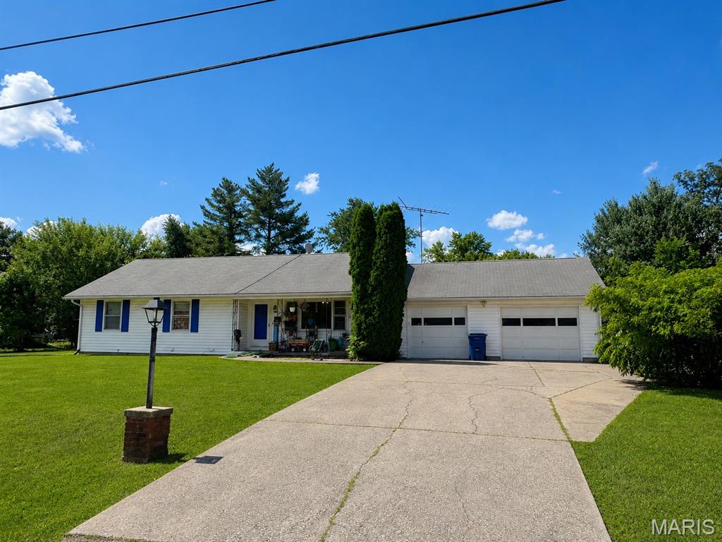 308 Southside Avenue — photo