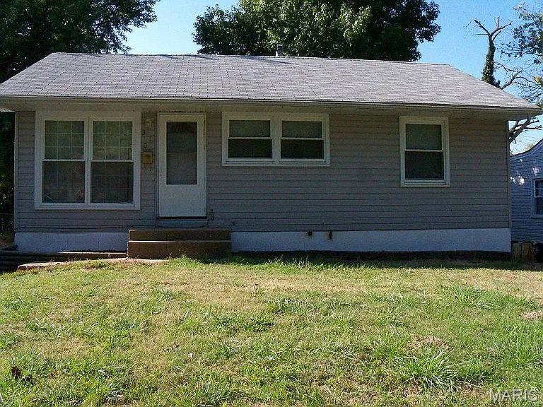 310 Midlothian Road — photo