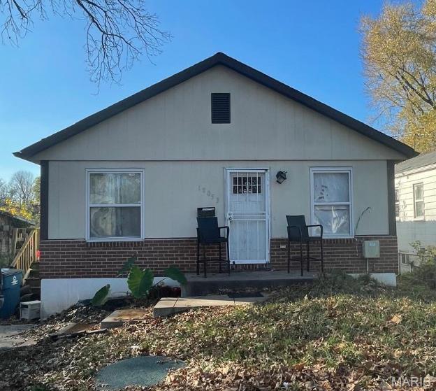 10053 Monarch Drive — photo