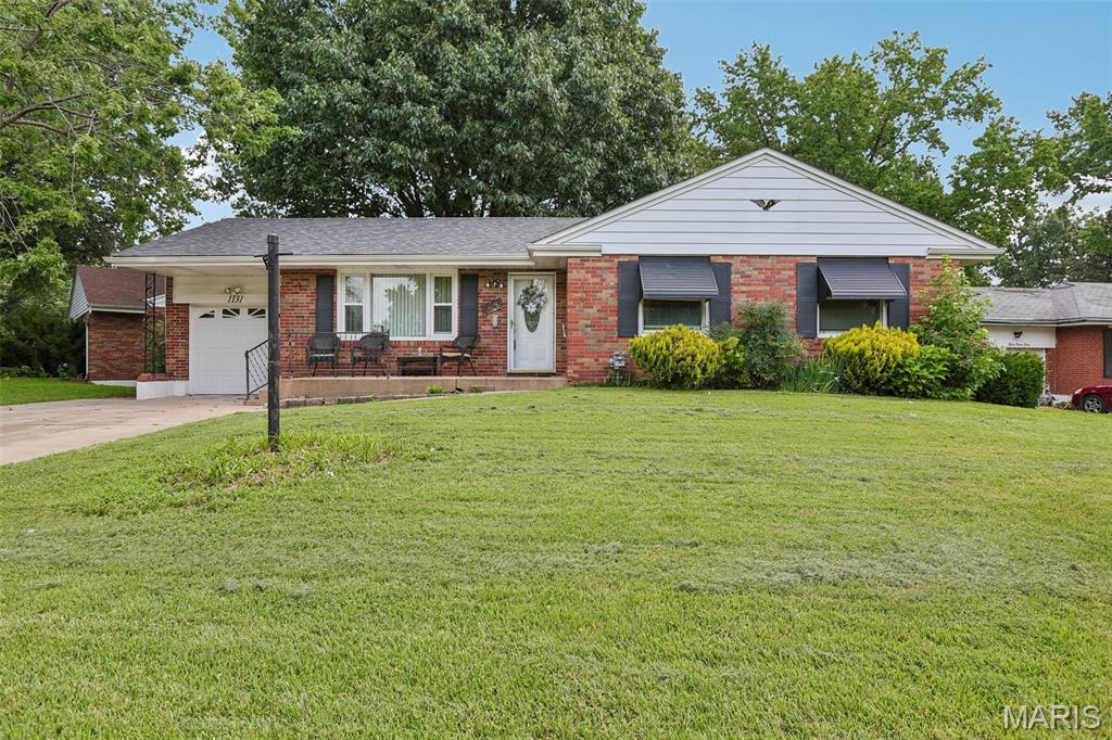 1131 Dunford Drive — photo
