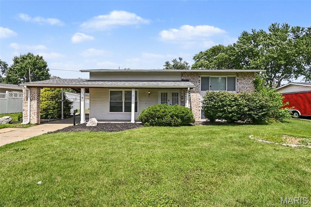 1375 Jackson Lane — photo