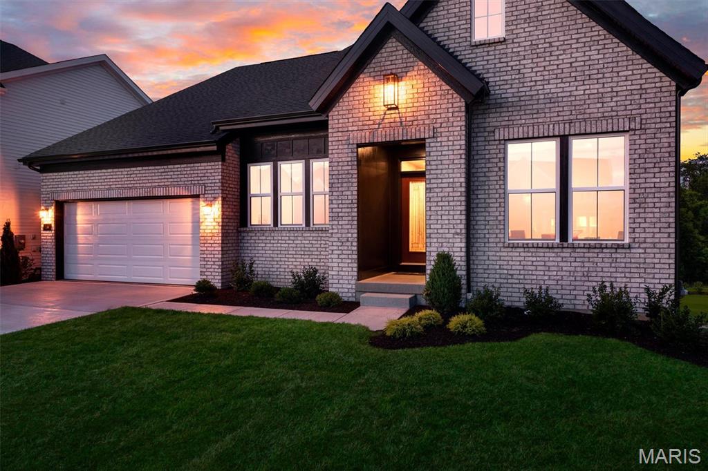 210 Kerry Downs Drive — photo
