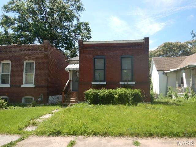 3412 Alberta Street — photo