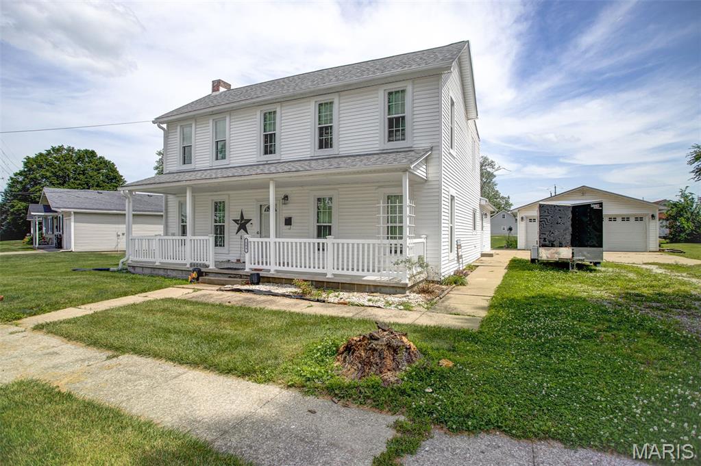604 E Exchange Street — photo