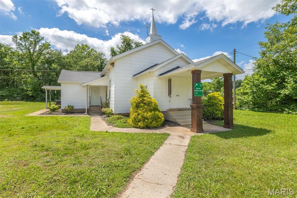 539 County Road 423 — photo