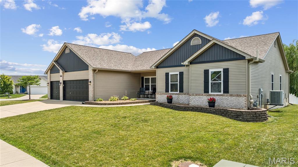 800 Mule Creek Drive — photo