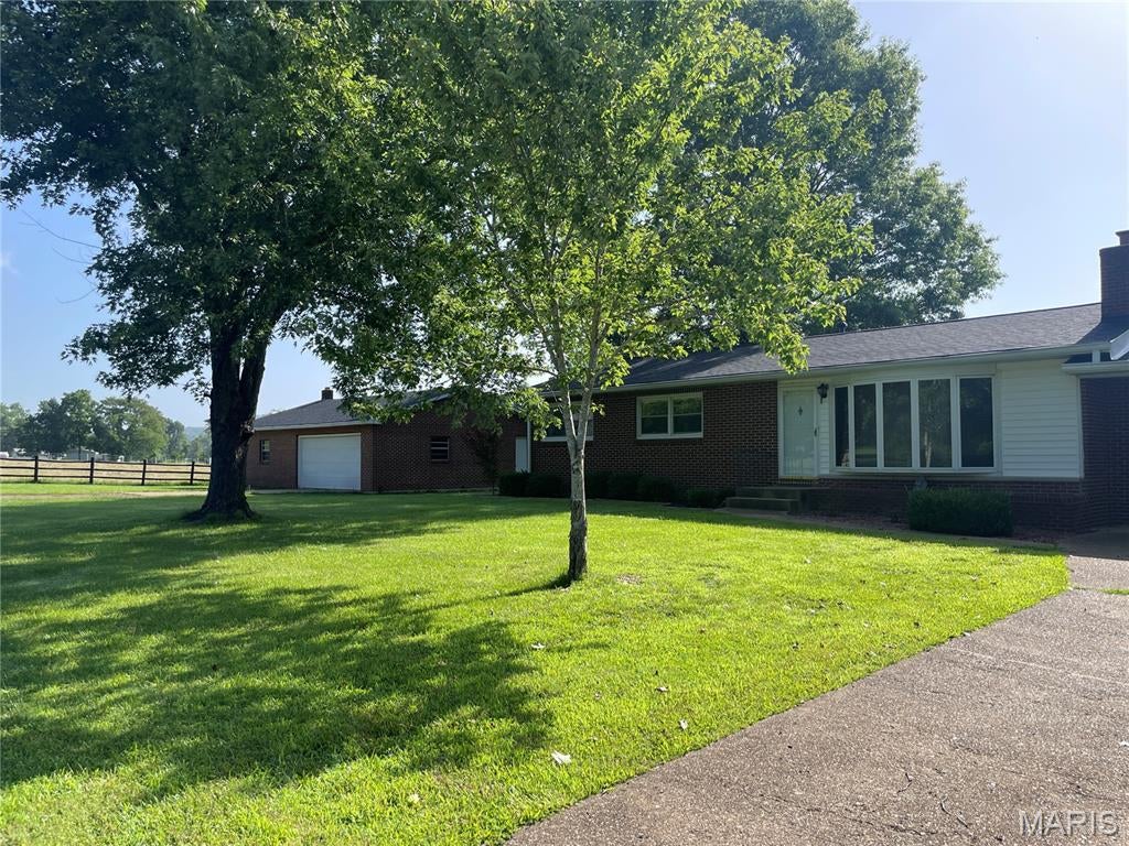 1532 Wayne Rt. Dd — photo