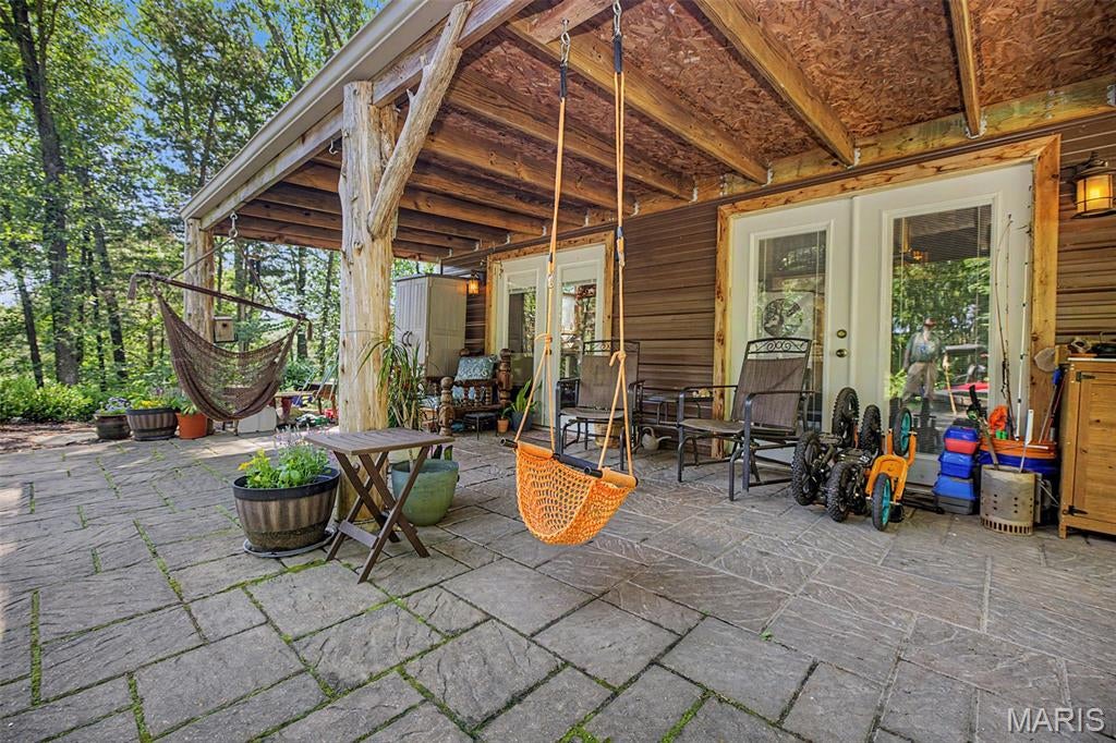133 Wood Valley Trail — photo