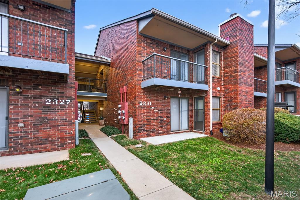 2331 Kratky Road E — photo