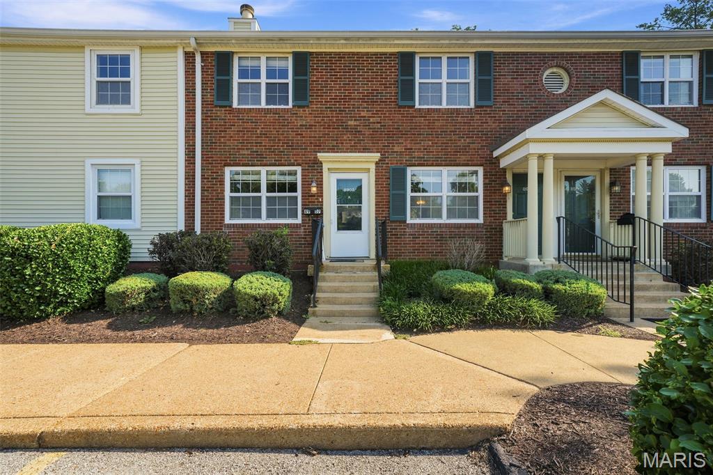 8907 Wrenwood Lane — photo