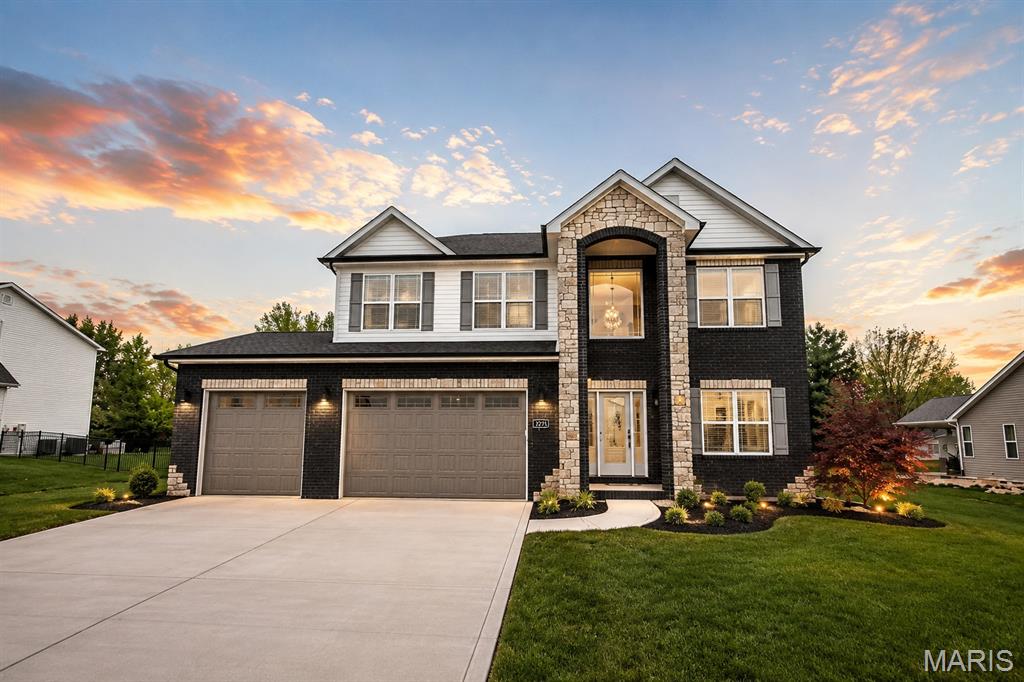 3716 Osprey Court — photo