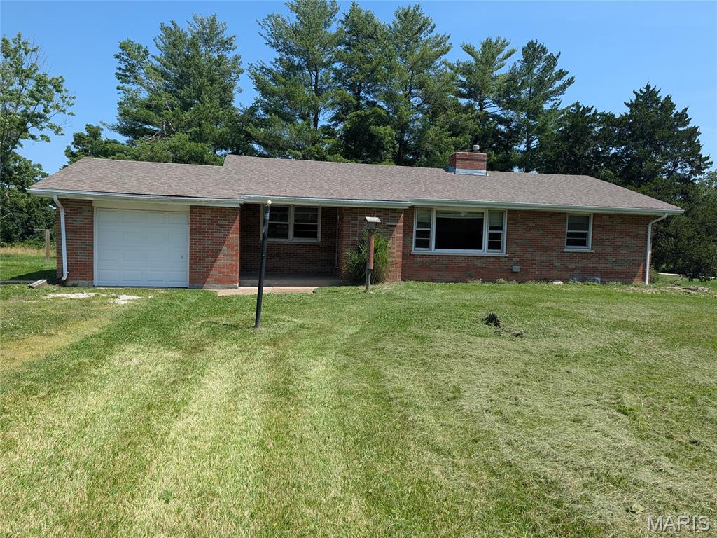 3901 Highway D — photo