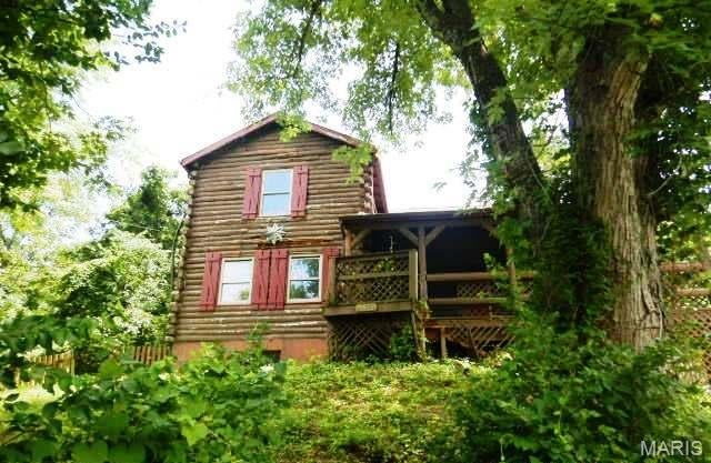 3552 Circle Drive — photo