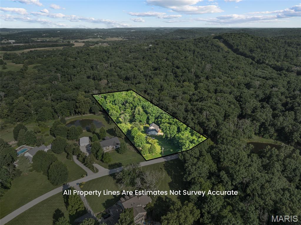16447 Scenic Ridge Road — photo