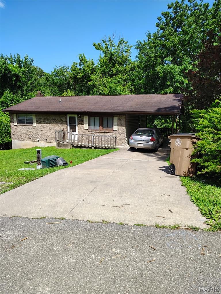 1106 Haddock Street — photo