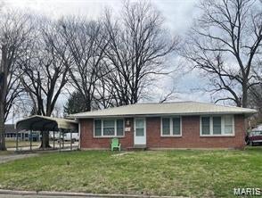 651 S Henderson Avenue — photo
