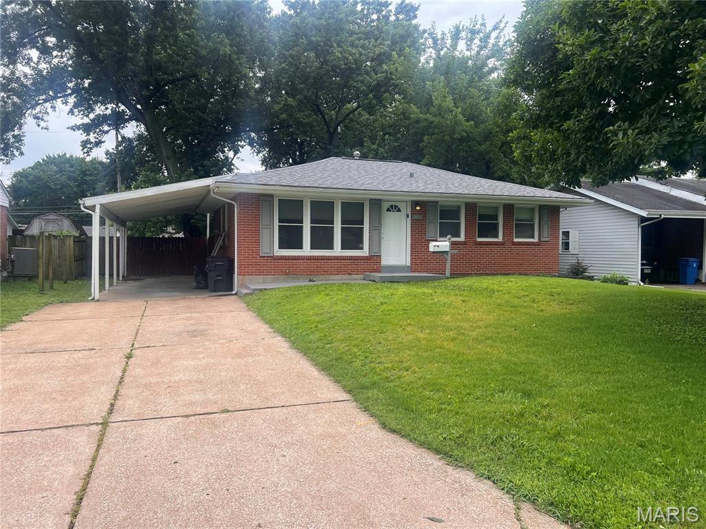 740 Crowder Drive — photo
