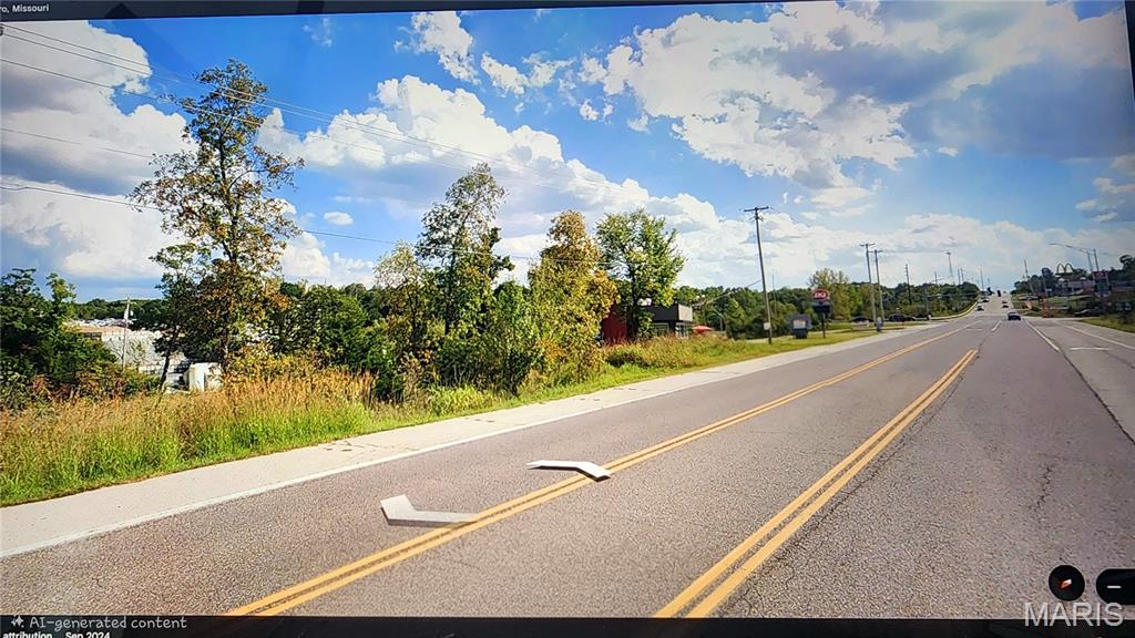 1+- Acre Hwy a and Old Hwy 21 — photo