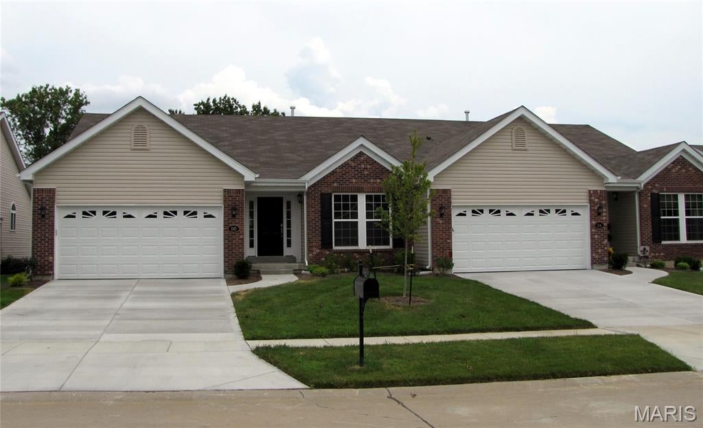 110 Fallon Villa Court — photo