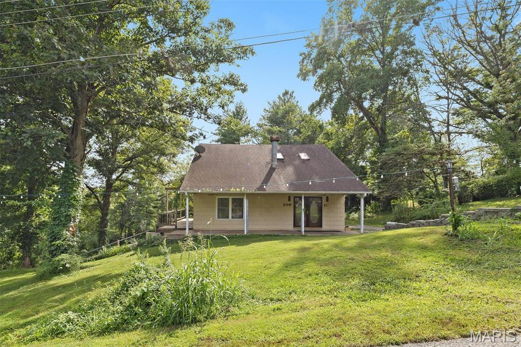 206 Pamela Drive — photo