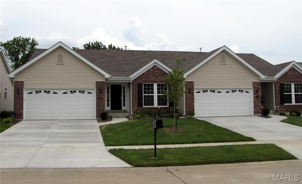 114 Fallon Villa Court — photo