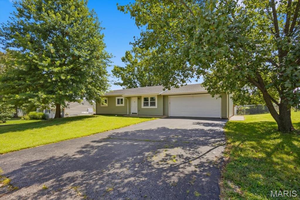 502 Hill Drive — photo